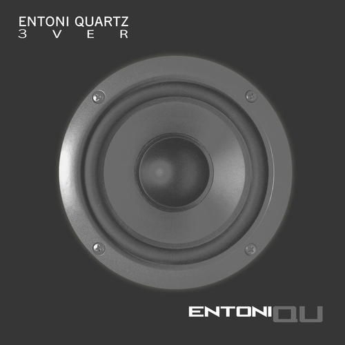 Entoni Quartz - 3Ver [MUA62887]